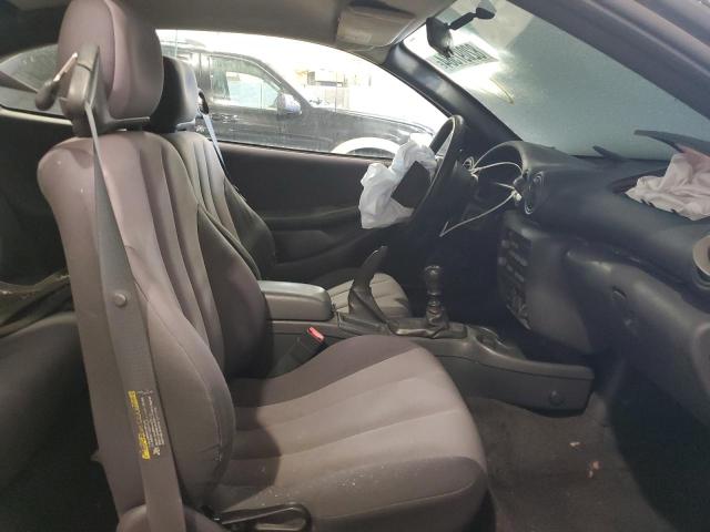 Photo 10 from auction – 2004 PONTIAC SUNFIRE with VIN 1G2JB12F447230132