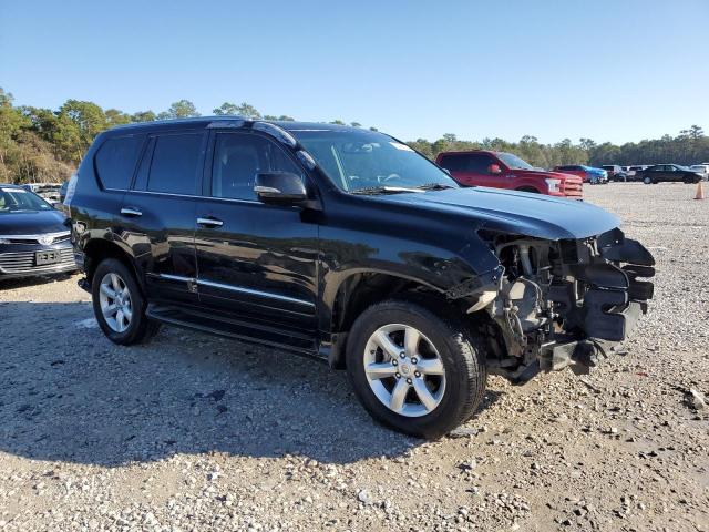 Photo 4 from auction – 2015 LEXUS GX 460 with VIN JTJBM7FX0F5090995
