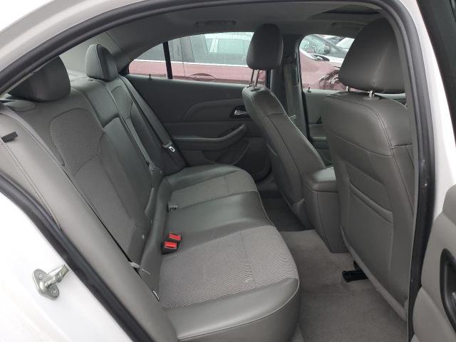 Photo 10 from auction – 2016 CHEVROLET MALIBU LIM with VIN 1G11C5SA9GF124024