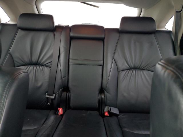 Photo 10 from auction – 2004 LEXUS RX 330 with VIN JTJHA31U440036179