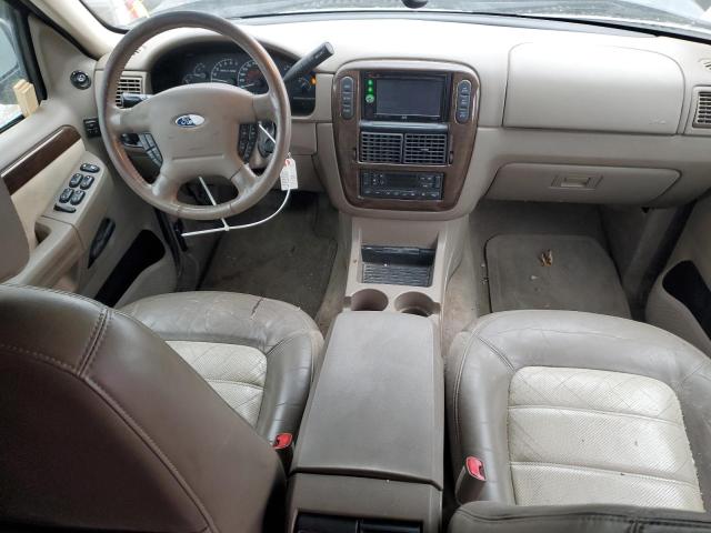 Photo 8 from auction – 2002 FORD EXPLORER E with VIN 1FMZU74E52ZA51286