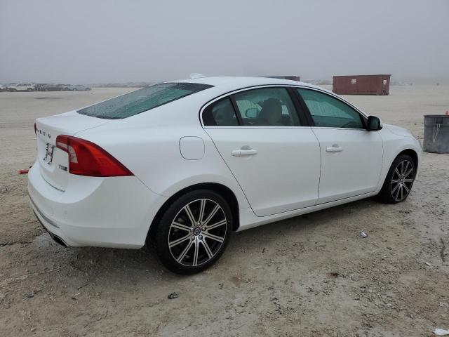 Photo 3 from auction – 2018 VOLVO S60 INSCRI with VIN LYV402TK3JB170982