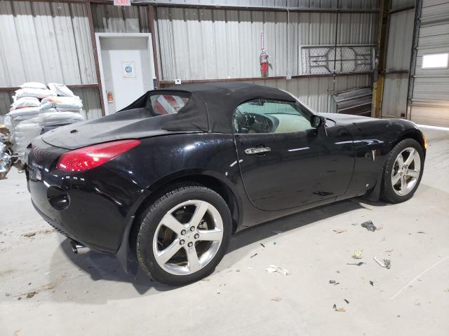 Photo 3 from auction – 2006 PONTIAC SOLSTICE with VIN 1G2MB35B16Y113252