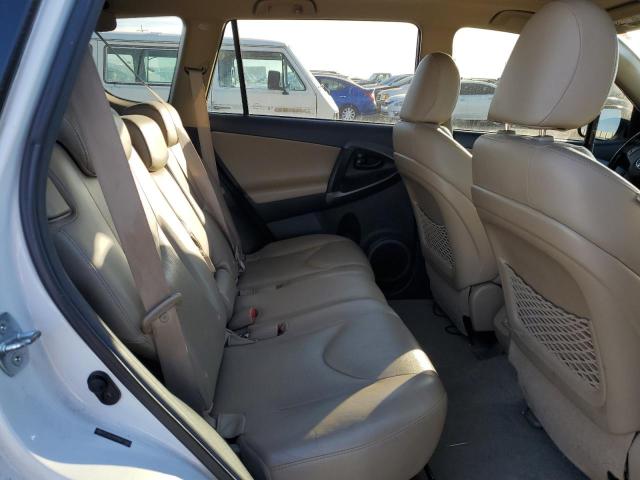 Photo 11 from auction – 2011 TOYOTA RAV4 LIMIT with VIN 2T3YK4DV8BW011983