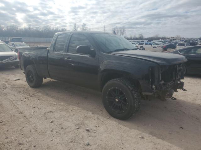 Photo 4 from auction – 2012 GMC SIERRA K15 with VIN 1GTR2VE71CZ265904