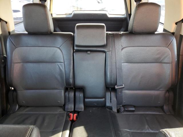 Photo 10 from auction – 2014 FORD FLEX SEL with VIN 2FMGK5C83EBD40672