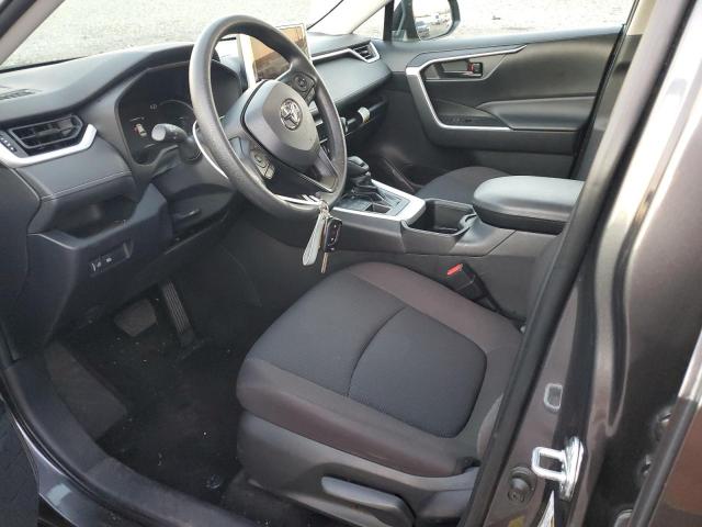 Photo 7 from auction – 2023 TOYOTA RAV4 LE with VIN 2T3F1RFV4PC368039
