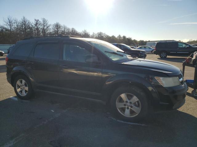 Photo 4 from auction – 2009 DODGE JOURNEY SX with VIN 3D4GG57V99T244922