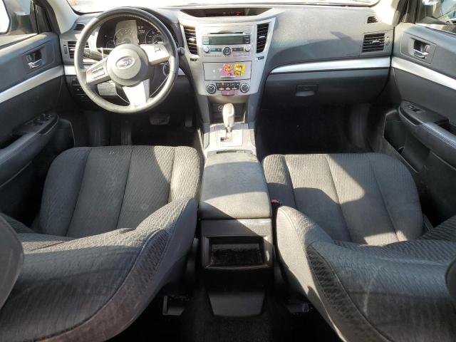 Zdjęcie 8 z aukcji – 2010 SUBARU LEGACY 2.5 z VIN 4S3BMBC63A3225747