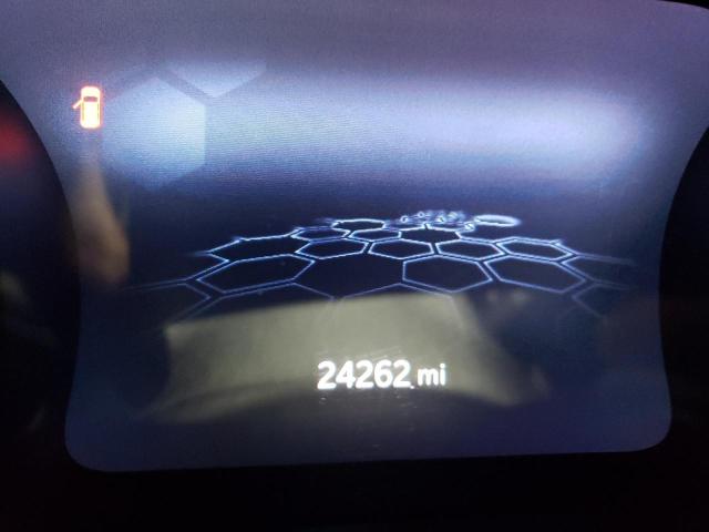 Photo 9 from auction – 2022 JEEP COMPASS LA with VIN 3C4NJDBB1NT125284