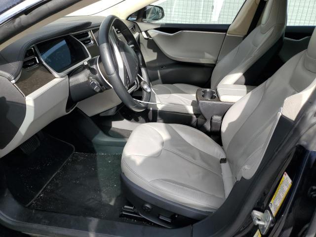 Photo 7 from auction – 2013 TESLA MODEL S with VIN 5YJSA1CNXDFP07438