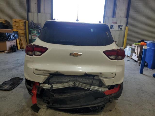 Photo 6 from auction – 2022 CHEVROLET TRAILBLAZE with VIN KL79MPS25NB007554