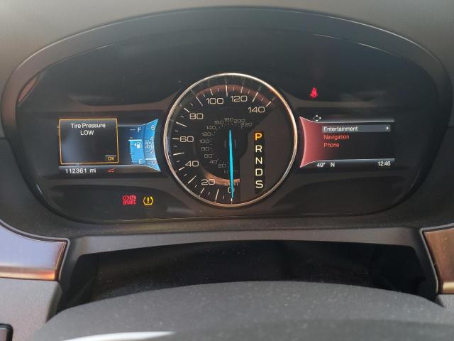 Photo 9 from auction – 2014 FORD EDGE LIMIT with VIN 2FMDK3KC0EBB60241