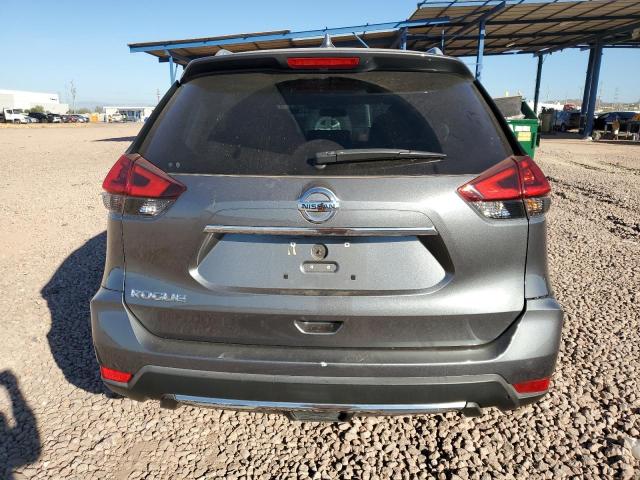 Photo 6 from auction – 2018 NISSAN ROGUE S with VIN 5N1AT2MT5JC821697