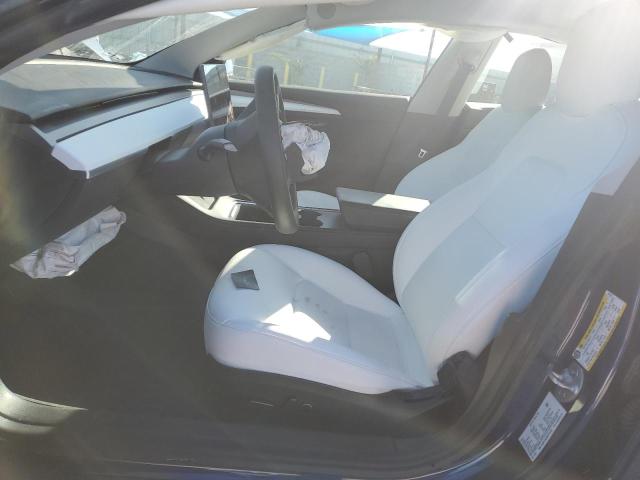 Photo 7 from auction – 2021 TESLA MODEL 3 with VIN 5YJ3E1EB2MF975735