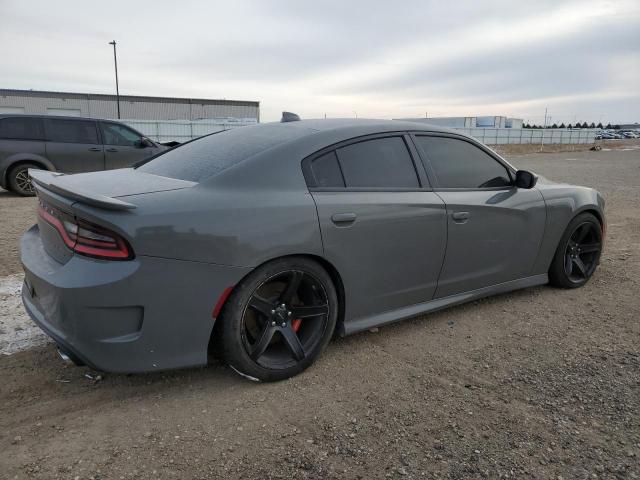 Photo 3 from auction – 2018 DODGE CHARGER SR with VIN 2C3CDXL92JH184654