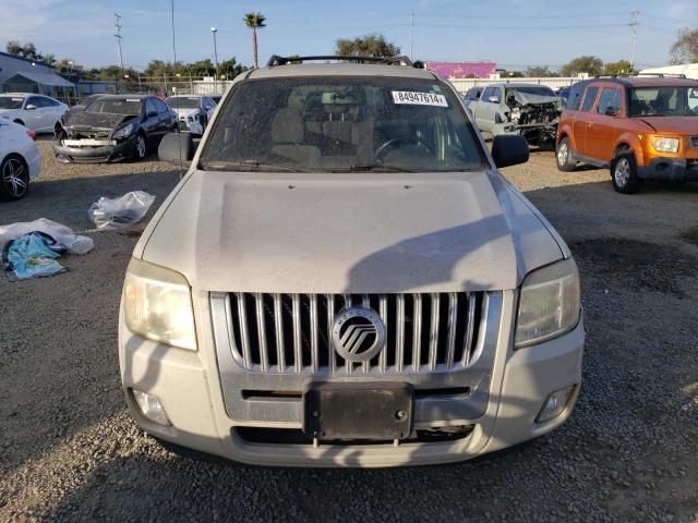 Photo 5 from auction – 2009 MERCURY MARINER with VIN 4M2CU81709KJ18685