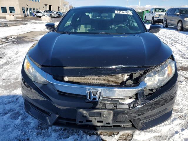 Photo 5 from auction – 2016 HONDA CIVIC LX with VIN 2HGFC4B52GH311566