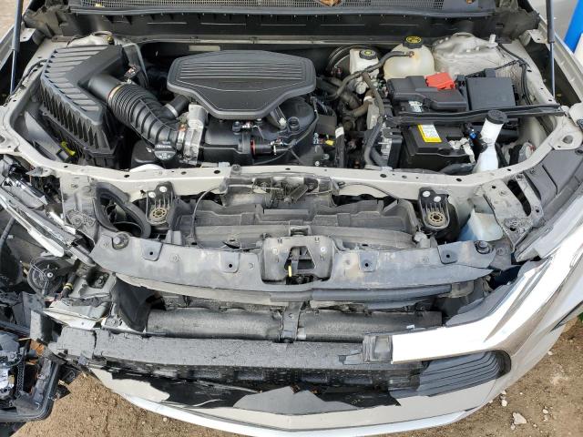 Zdjęcie 12 z aukcji – 2021 CHEVROLET BLAZER 2LT z VIN 3GNKBCRS6MS545182