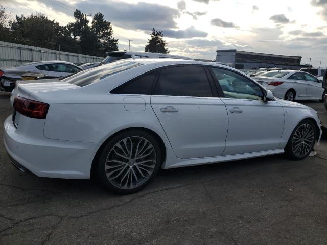 Photo 3 from auction – 2016 AUDI A6 PREMIUM with VIN WAUFGAFC2GN022718