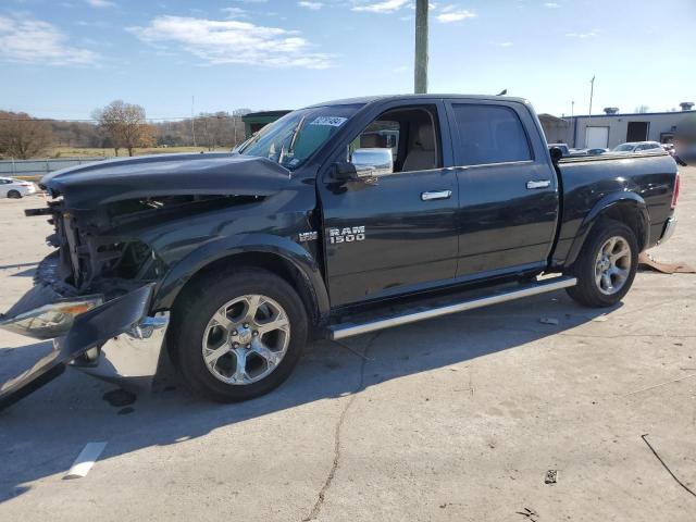 RAM 1500 LARAM 2016 with VIN 1C6RR6NT8GS299603 - Photo from auction