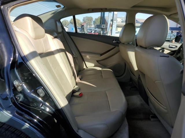 Photo 10 from auction – 2009 NISSAN ALTIMA 2.5 with VIN 1N4AL21E89N537366