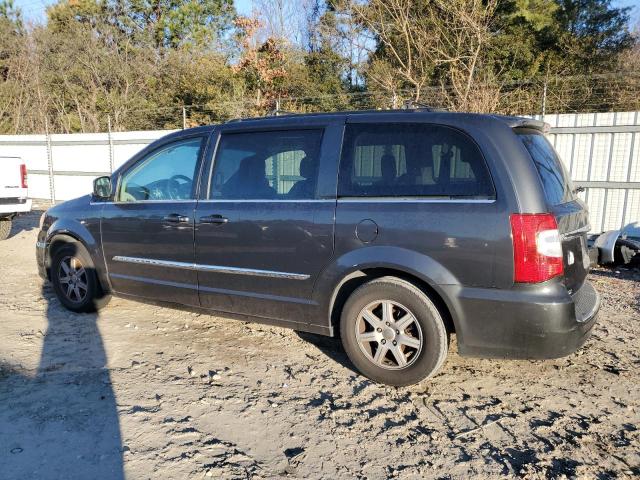 Photo 2 from auction – 2011 CHRYSLER TOWN & COU with VIN 2A4RR5DG7BR681813