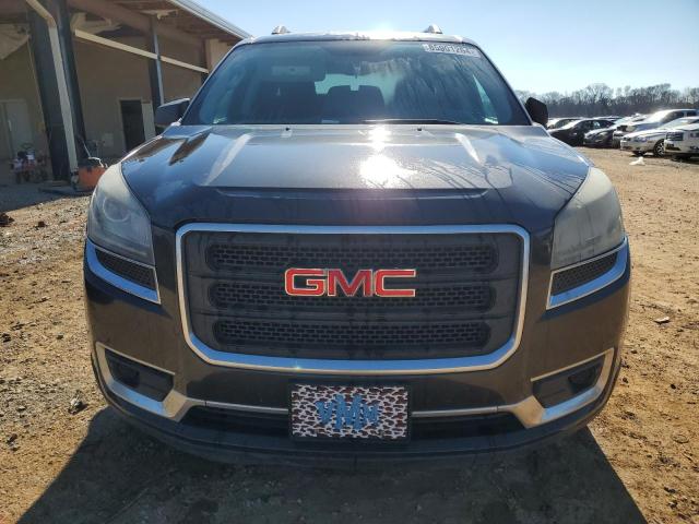 Photo 5 from auction – 2015 GMC ACADIA SLE with VIN 1GKKRNED1FJ229186