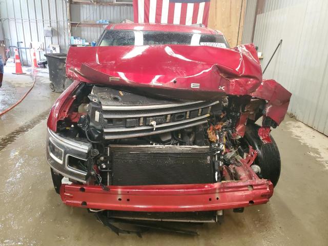 Photo 5 from auction – 2013 FORD FLEX LIMIT with VIN 2FMGK5D88DBD33648