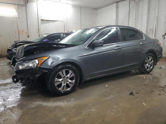 Photo 1 from auction – 2012 HONDA ACCORD LXP with VIN 1HGCP2F49CA226312