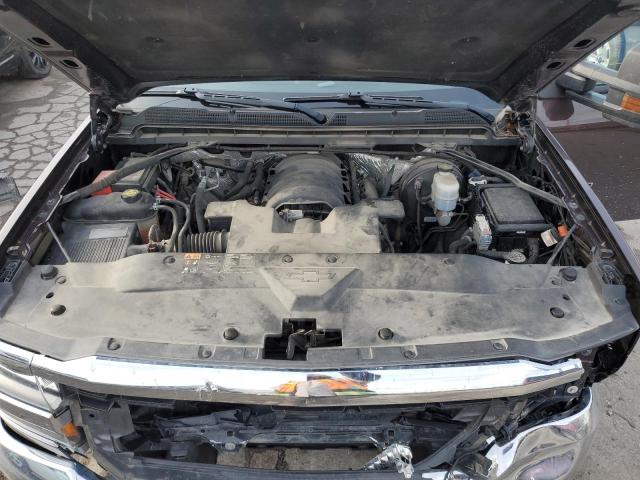 Photo 11 from auction – 2016 CHEVROLET SILVERADO with VIN 1GCVKNEC2GZ205647