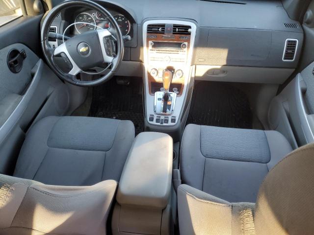 Photo 8 from auction – 2009 CHEVROLET EQUINOX LT with VIN 2CNDL43F696230349