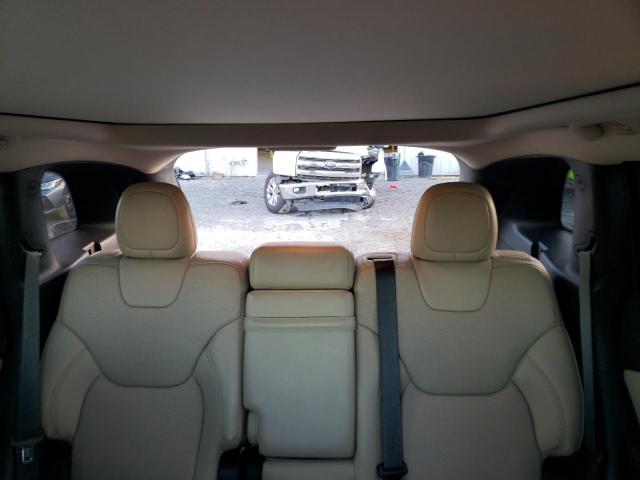 Photo 10 from auction – 2017 JEEP CHEROKEE L with VIN 1C4PJMDS5HW666326