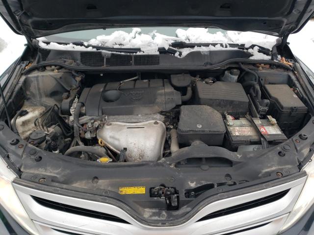 Photo 12 from auction – 2014 TOYOTA VENZA LE with VIN 4T3BA3BB7EU060088