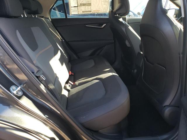 Photo 10 from auction – 2025 KIA NIRO LX with VIN KNDCP3LE8S5213396
