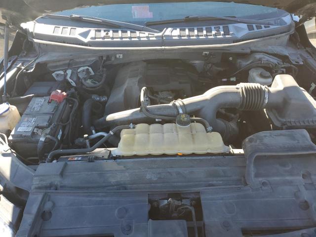 Photo 12 from auction – 2018 FORD F150 SUPER with VIN 1FTEX1EP2JFA90909
