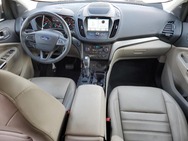Photo 8 from auction – 2019 FORD ESCAPE SEL with VIN 1FMCU0HD7KUA88612