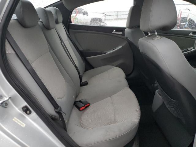 Photo 10 from auction – 2012 HYUNDAI ACCENT GLS with VIN KMHCT4AE6CU254326