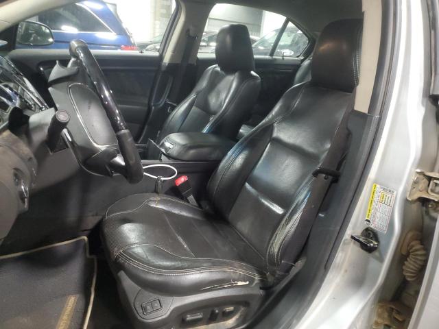 Photo 7 from auction – 2010 FORD TAURUS LIM with VIN 1FAHP2FW2AG142967
