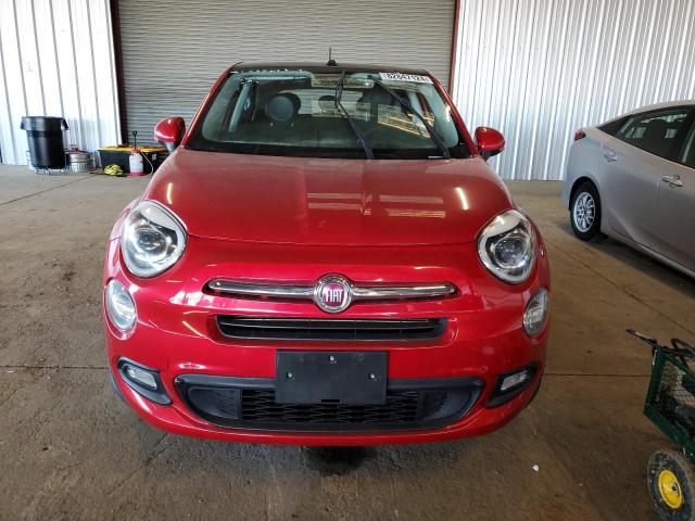 Photo 5 from auction – 2016 FIAT 500X LOUNG with VIN ZFBCFXDTXGP388321