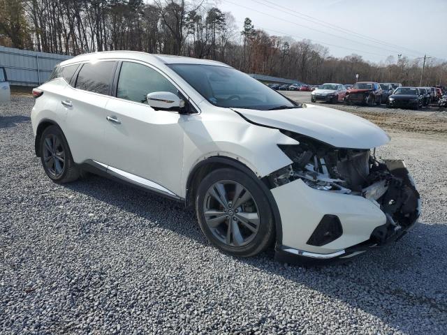 Photo 4 from auction – 2019 NISSAN MURANO S with VIN 5N1AZ2MJ2KN130033