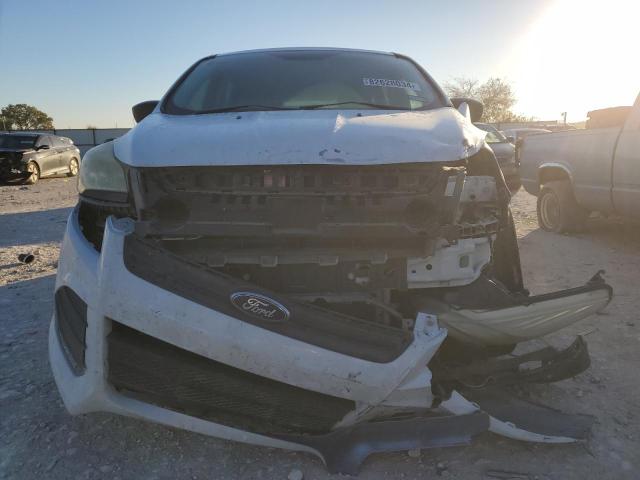 Photo 5 from auction – 2016 FORD ESCAPE S with VIN 1FMCU0F78GUB46876