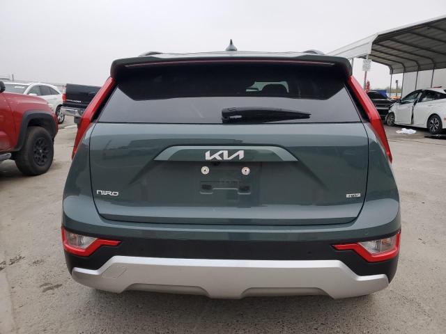 Photo 6 from auction – 2023 KIA NIRO EX with VIN KNDCR3LE6P5067307