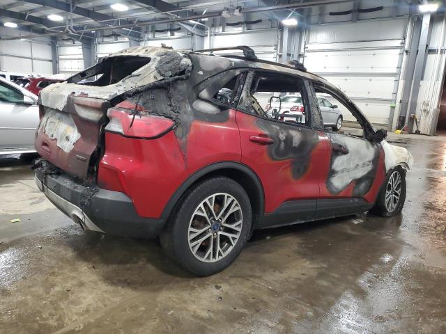 Photo 3 from auction – 2020 FORD ESCAPE SEL with VIN 1FMCU9H61LUA65690