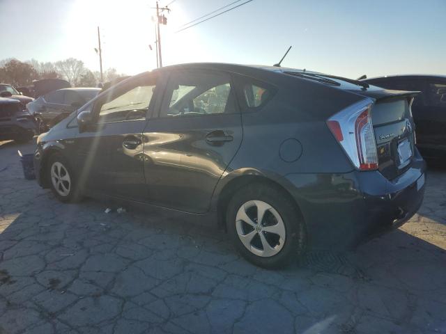 Zdjęcie 2 z aukcji – 2012 TOYOTA PRIUS z VIN JTDKN3DU5C1494685