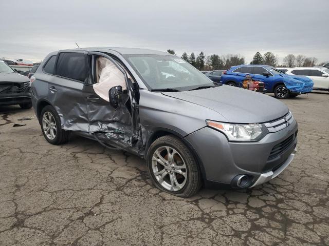 Photo 4 from auction – 2015 MITSUBISHI OUTLANDER with VIN JA4AZ3A3XFZ003345