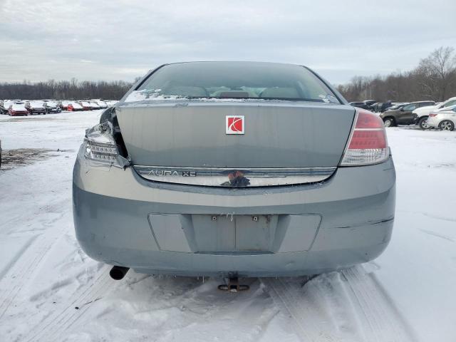 Photo 6 from auction – 2008 SATURN AURA XE with VIN 1G8ZS57B18F181716