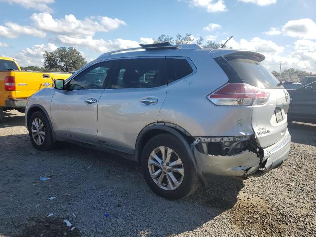 Photo 2 from auction – 2016 NISSAN ROGUE S with VIN KNMAT2MT4GP660863