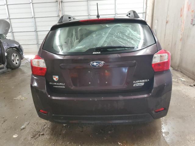 Photo 6 from auction – 2013 SUBARU IMPREZA SP with VIN JF1GPAS69DH867007