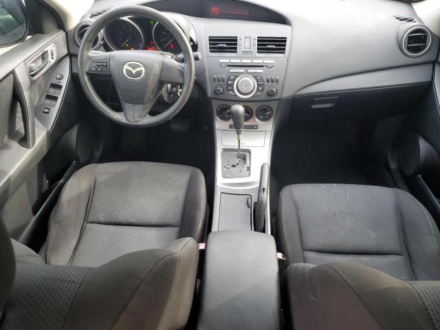 Photo 8 from auction – 2011 MAZDA 3 I with VIN JM1BL1UF7B1441836